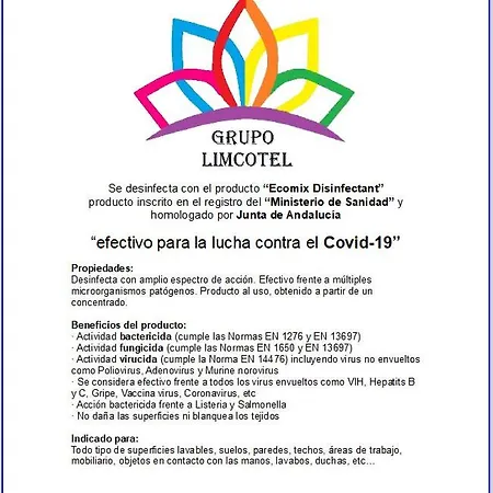 Suenos De La Juderia Cplace Ecologico *