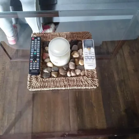 Suenos De La Juderia Cplace Ecologico *