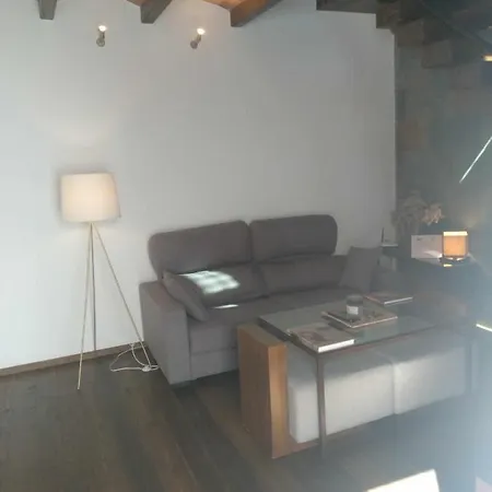 Suenos De La Juderia Cplace Ecologico Apartment *