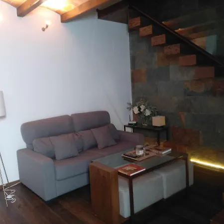 Apartment Suenos De La Juderia Cplace Ecologico Cordoba