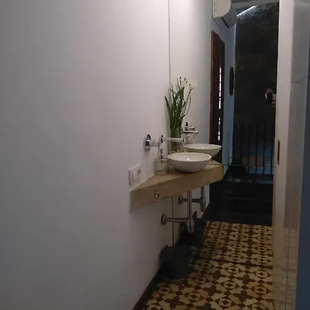Suenos De La Juderia Cplace Ecologico Apartment *