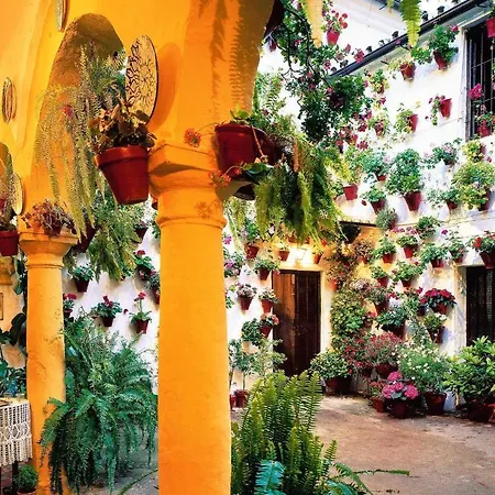 Apartment Suenos De La Juderia Cplace Ecologico