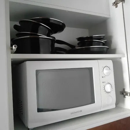 Appartement Suenos De La Juderia Cplace Ecologico *