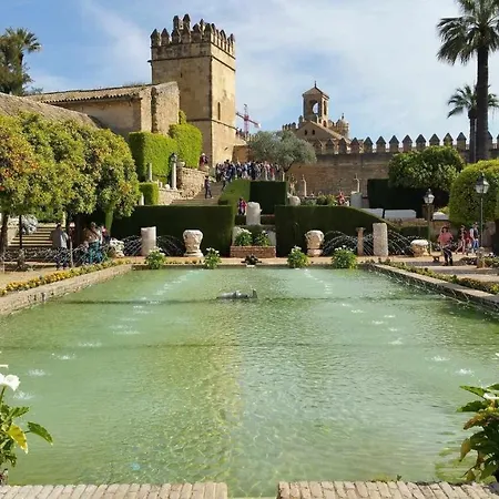 Suenos De La Juderia Cplace Ecologico * Cordoba