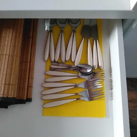 Appartement Suenos De La Juderia Cplace Ecologico